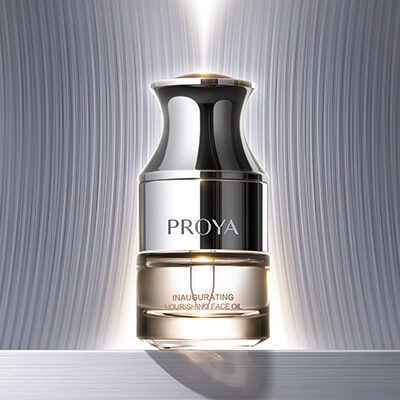 金狮贵宾会启时滋养精华油